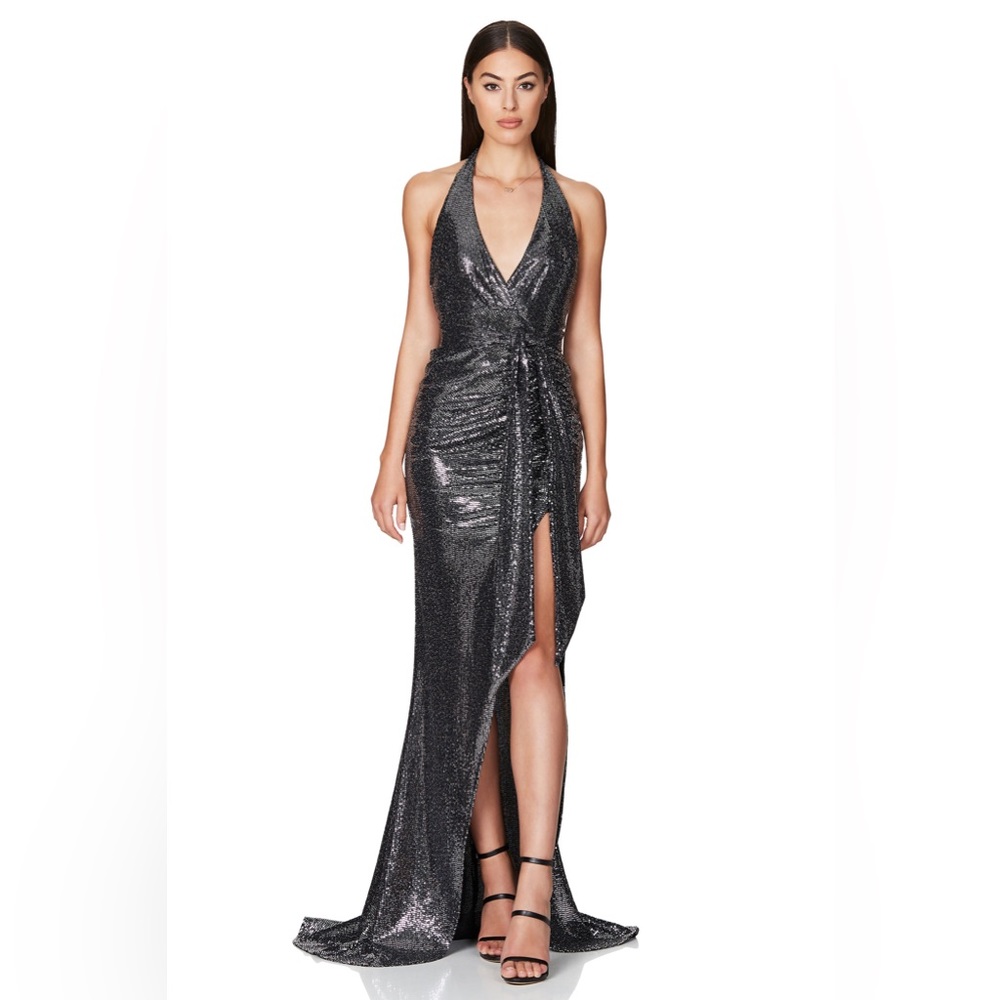 Nookie Bellagio Gown